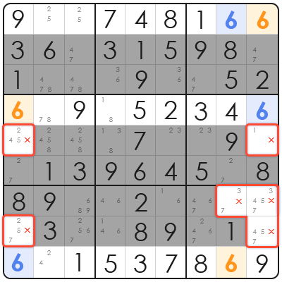 sudoku solving algorithm python