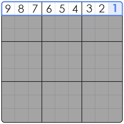 electronic sudoku