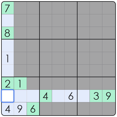 sudoku cube
